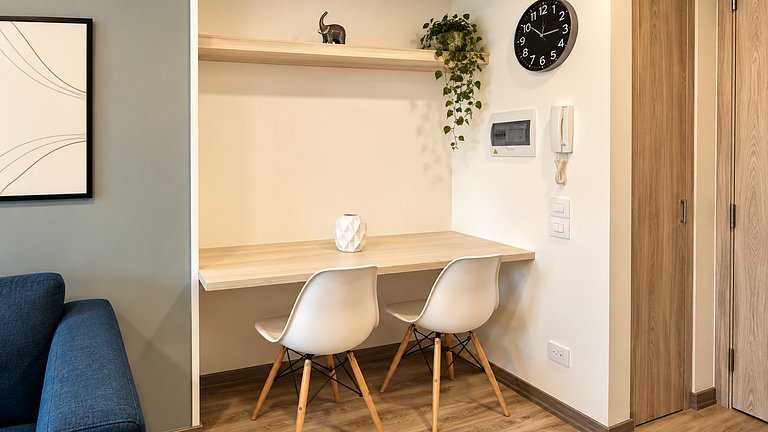 Loft privado para 2 en La Candelaria Bogotá