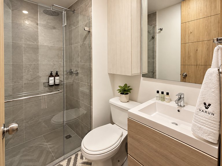 Loft privado para 2 en La Candelaria Bogotá