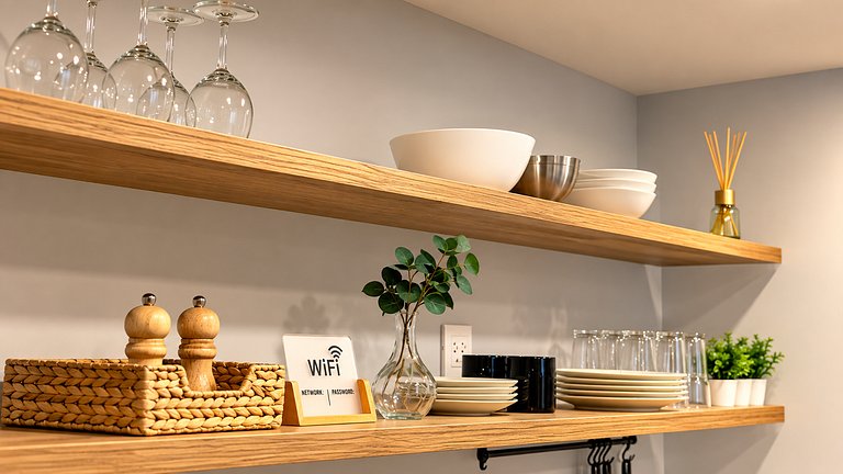 Apartamento moderno con lavadora-secadora en Bogotá